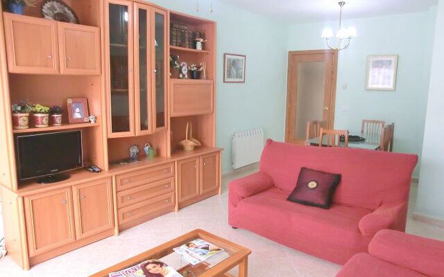 Apartament Rossi