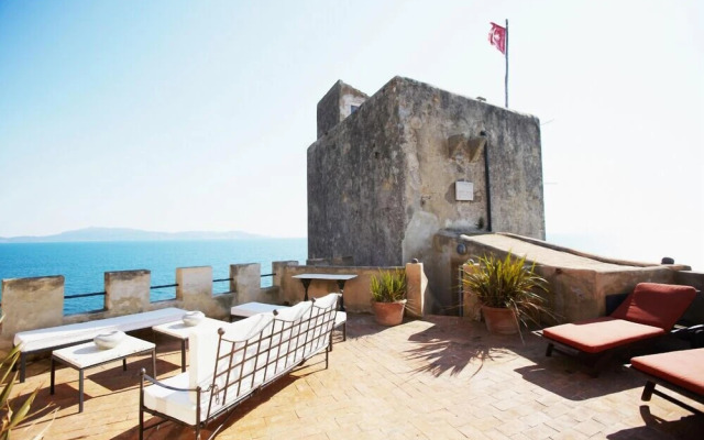 Verdidea - TORRE SPAGNOLA