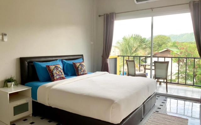 Lom La Lanta Hotel