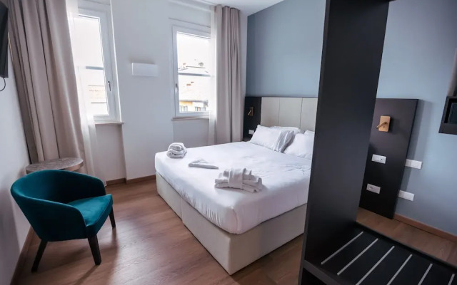 Hotel Arilica