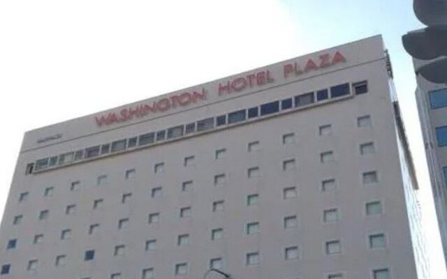 Tokushima Washington Hotel Plaza