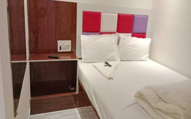 Orange Residency - Near Mumbai International Airport