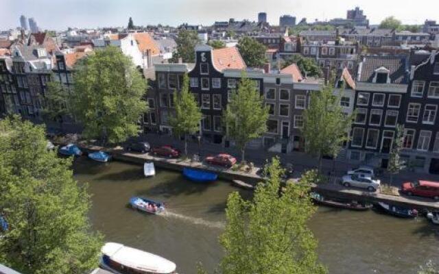 Prinsenhuis Apartments