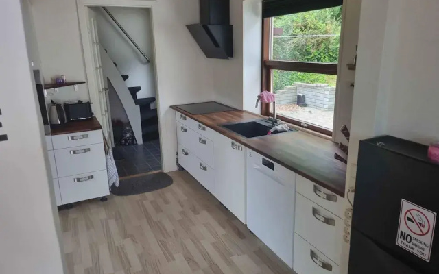 5 Star Holiday Home in Asaa