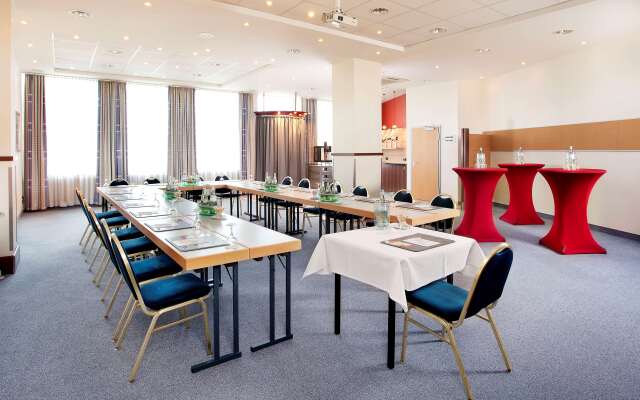 Best Western Hotel Hohenzollern