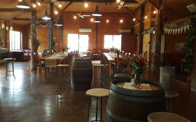 Kangaroo Valley Golf and Country Resort