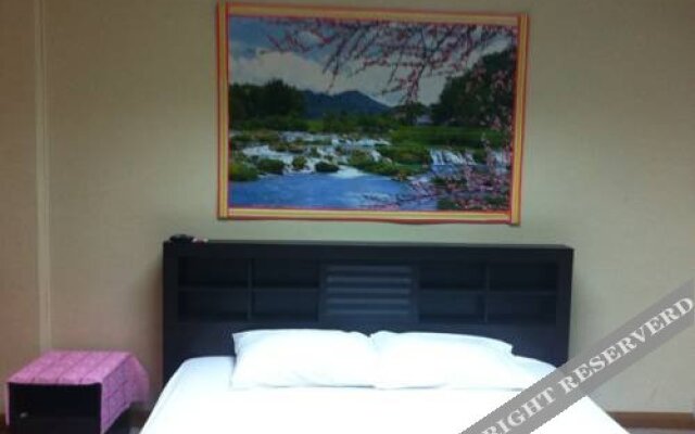 Airportlink Guest House