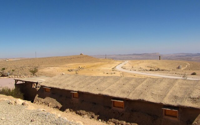 Desert Shade Eco-Camp