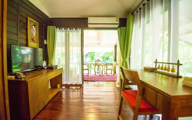 Doi Kham Resort Chiang Mai