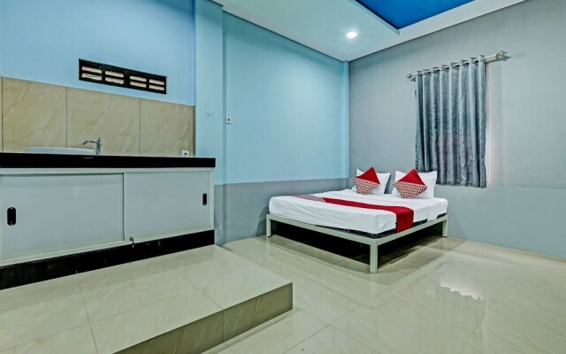OYO 91987 Archery Residence Syariah