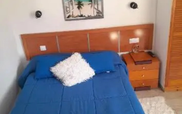 central luminous cute studio by the beach & harbour