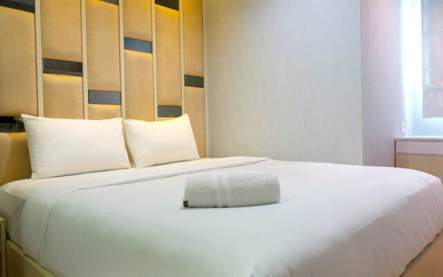 Exclusive 2BR Springhill Terrace Residences