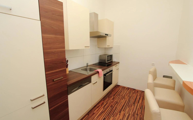 Apartment Simmeringer Hauptstrasse