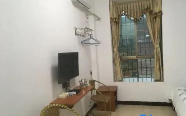 Yingde Shanbian Homestay