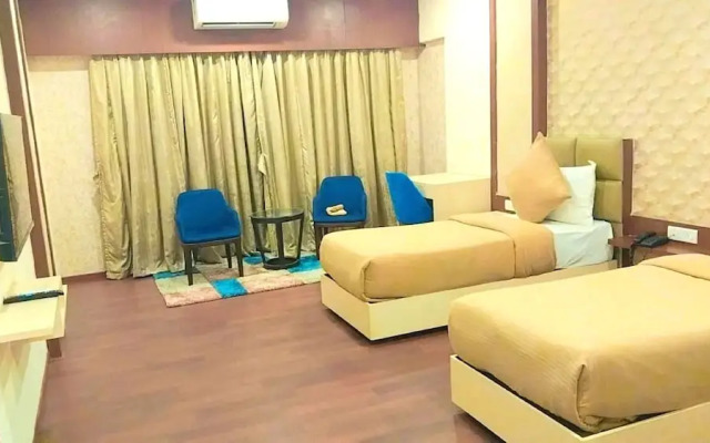 Hotel Swamiraj