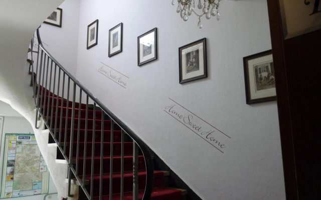 Hotel Geissler