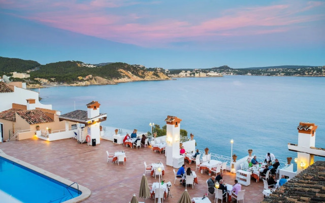 Apartamentos Aldea II Cala Fornells