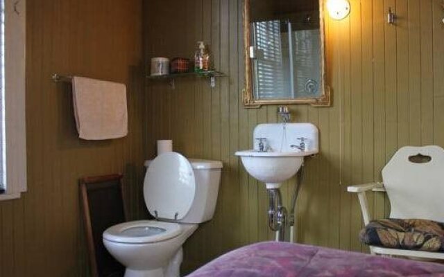 Auberge du Café chez Sam