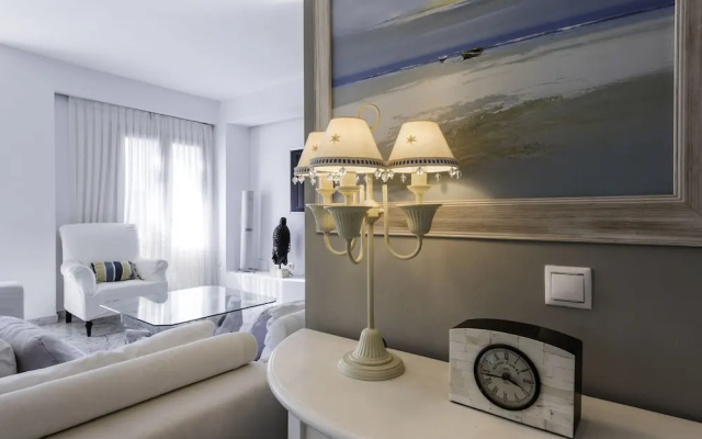 LU&CIA Apartamento Premium Puerto Banus