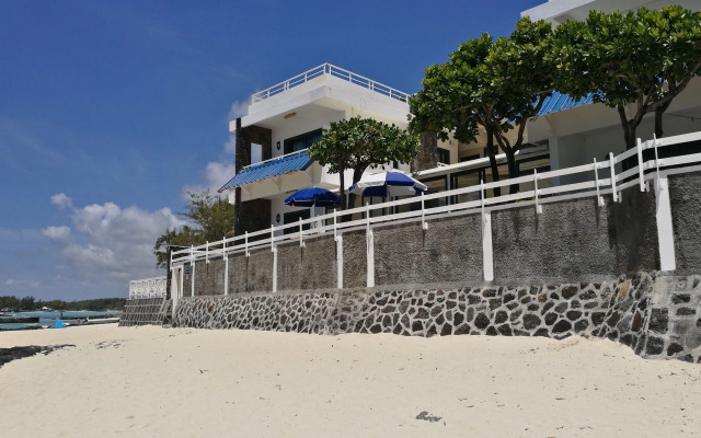 Blue Beryl Guest House