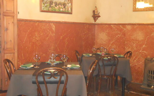 Hotel 1900 Casa Anita