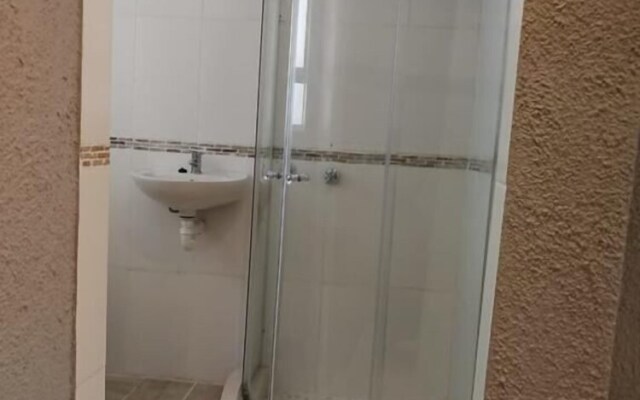 Cape Pine Guest House