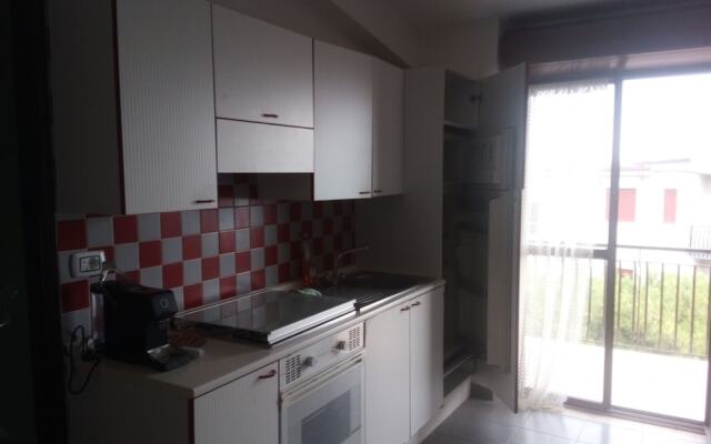 Appartamenti Santa Caterina