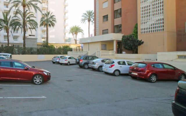 Apartment Waldorff