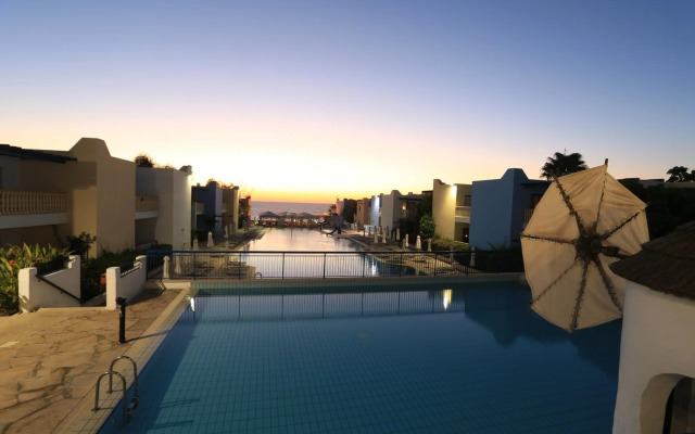 Eleni Holiday Resort