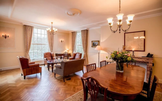 Kasteel de Wittenburg