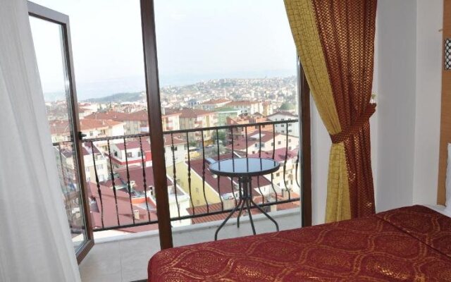 Gebze Palas Hotel