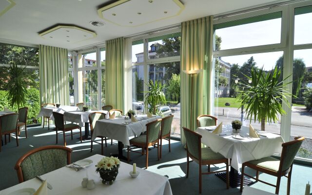 Hotel Herzog Georg