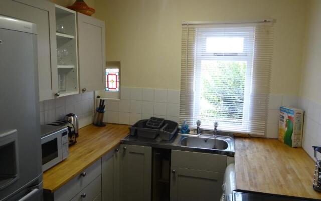 East Linton 3 Bedroom Cottage