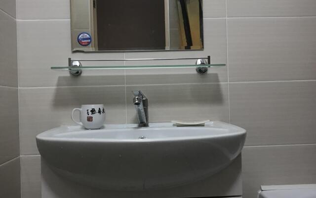 Апартаменты на проспекте Пионерский 57к1