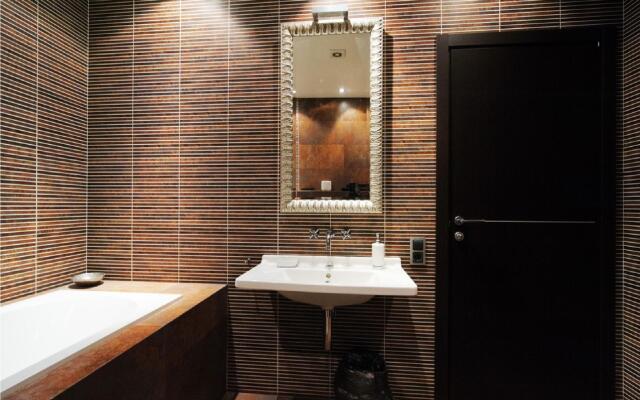 Vip Apartment In Minsk