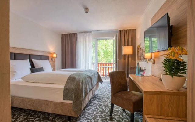 Sport Hotel Bad Bevensen