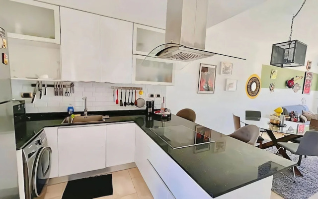 Apartamento Trendy, Airport Transfer