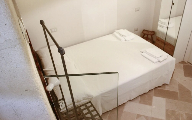 Il Nido Dello Striscignl