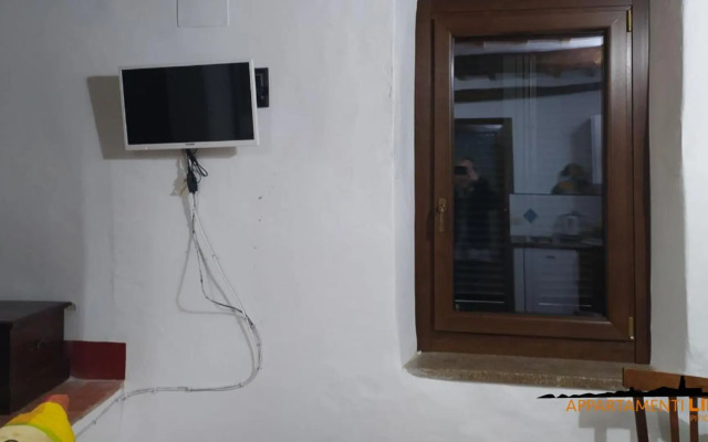 Appartamenti Liliana e Ludovica