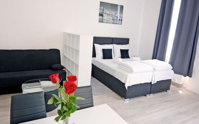 Virtus Apartments and Rooms