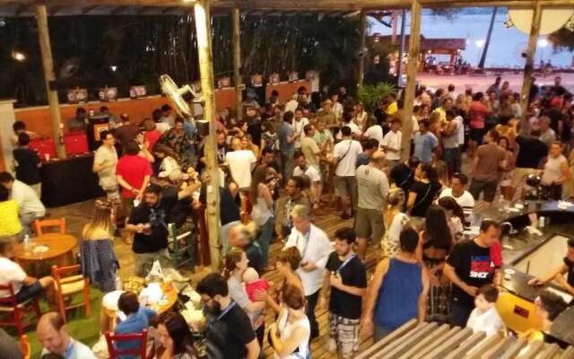 Beer Hostel - Ilhabela