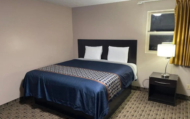 Economy Inn And Suites Ashtabula