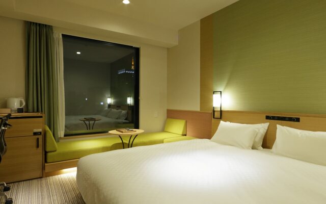 Candeo Hotels Tokyo Shimbashi