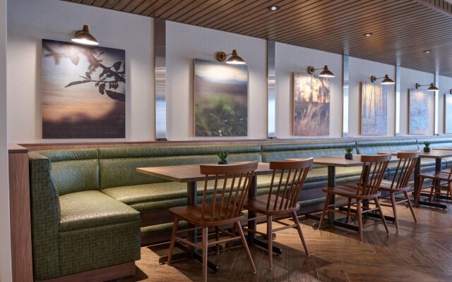 Fairfield Inn & Suites Midland