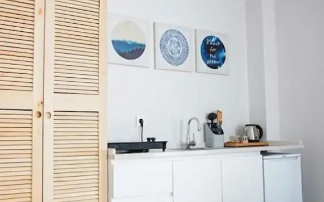 Cumbalıca Garden Hotel