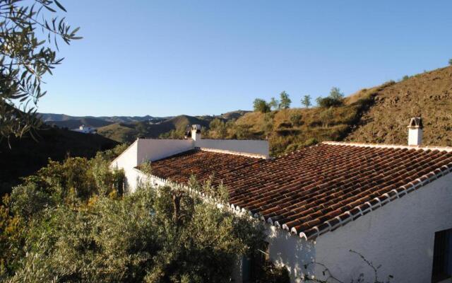 Cortijo Lagar de Luisa