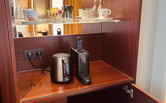 Gatsby Hotel - adults only by F-Hotels