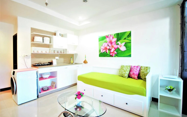 Patong Tower 1.3 Patong Beach by PHR