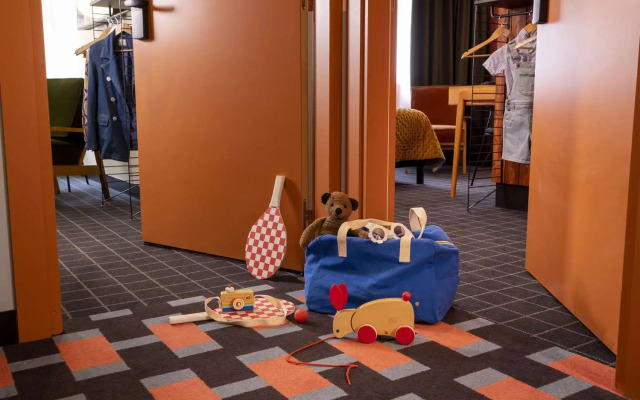 Best Western Plus Hotel Cargo