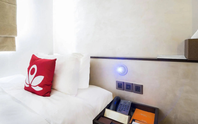 ZEN Premium Outram Park
